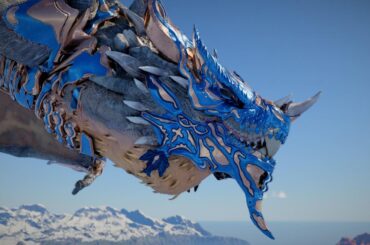 New ‘Crimson Desert’ Patch Adds A Dragon Alternative, Better Battles