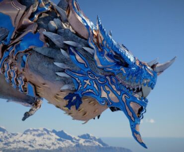 New ‘Crimson Desert’ Patch Adds A Dragon Alternative, Better Battles