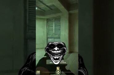 BTW this is with the hardest bots in game EXPERTS  #cs2 #csgo #fps #gaming