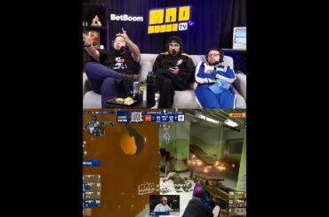 A BIG SÓ TINHA UMA MISSÃO KKKKKKK #majorcs2 #cs2 #cs #counterstrike #majorcs #iemcologne