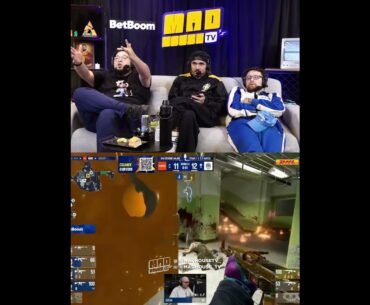 A BIG SÓ TINHA UMA MISSÃO KKKKKKK #majorcs2 #cs2 #cs #counterstrike #majorcs #iemcologne