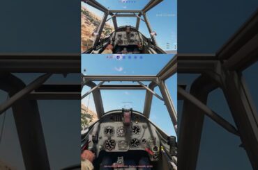 Midair Collision | #Enlisted #FPS #Gaming