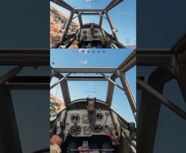 Midair Collision | #Enlisted #FPS #Gaming