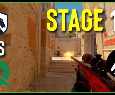 LAST CHANCE! Team Liquid vs FlyQuest - HIGHLIGHTS - IEM Cologne Major 2026 Stage 1 | CS2