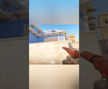 Легендарный опорник Б-плента в Counter-Strike 2. Часть 11