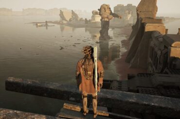‘gen ATLAS’ Looks Like A Modern ‘Gigantic Drive’