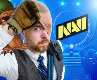 I Went Undercover at IEM Atlanta 2026