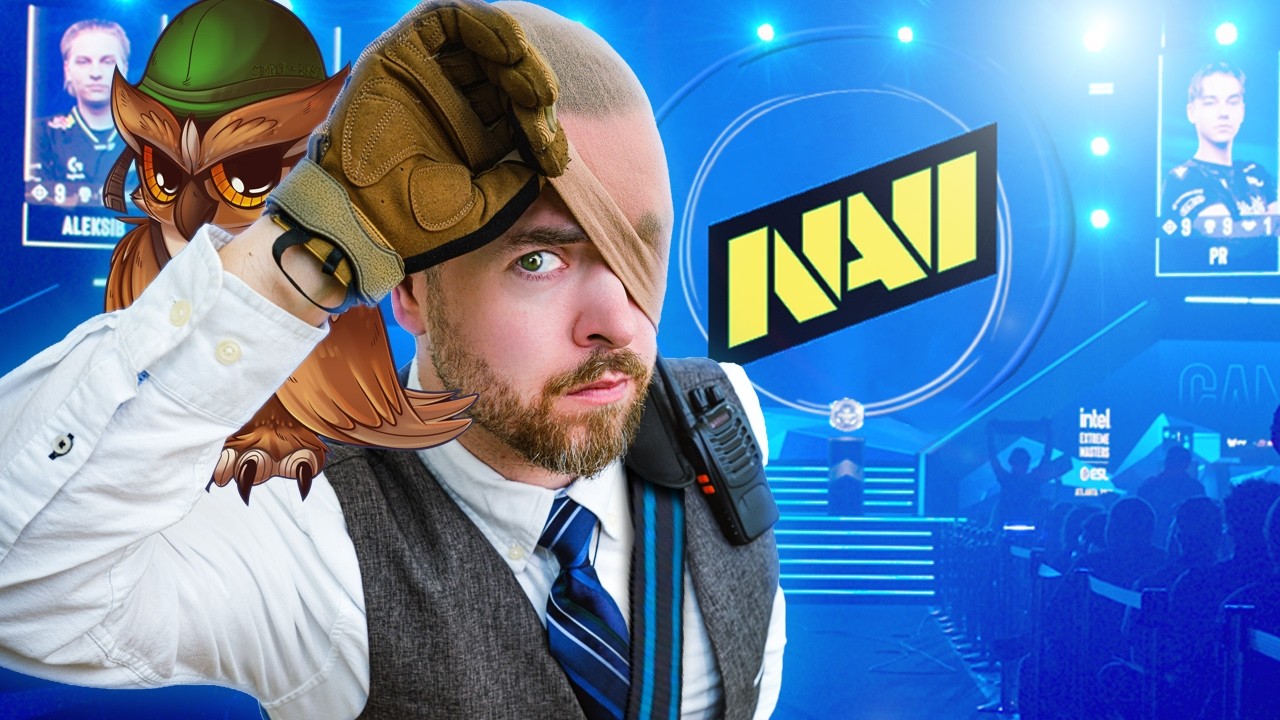 I Went Undercover at IEM Atlanta 2026 I Went Undercover at IEM Atlanta 2026