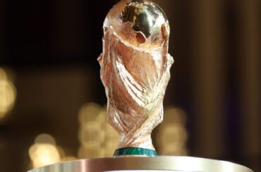 No World Cup games? No problem. DMV businesses may still see a boost