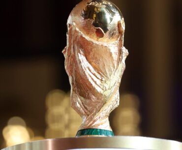 No World Cup games? No problem. DMV businesses may still see a boost