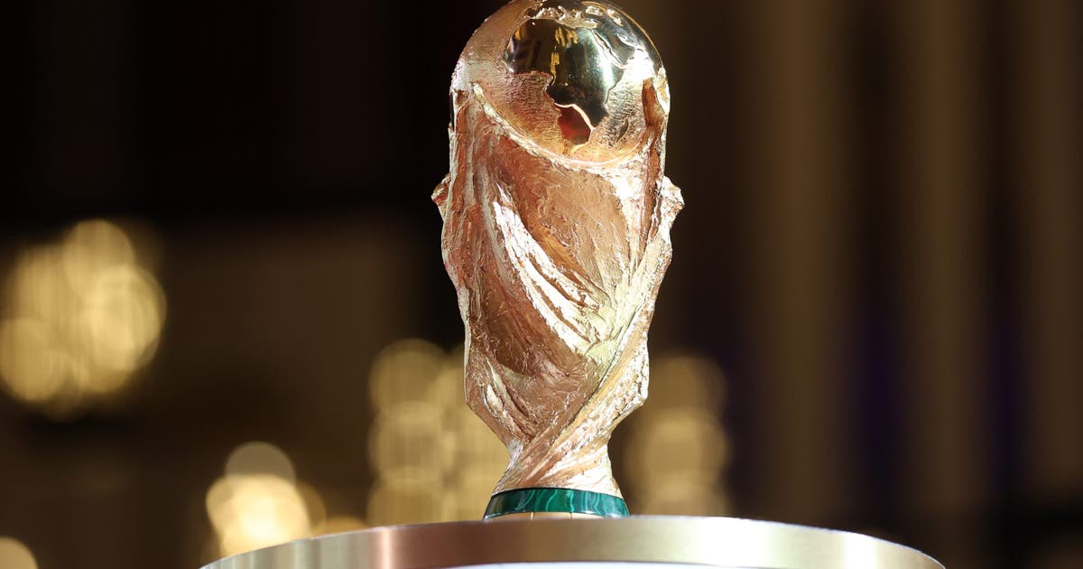 No World Cup games? No problem. DMV businesses may still see a boost No World Cup games? No problem. DMV businesses may still see a boost