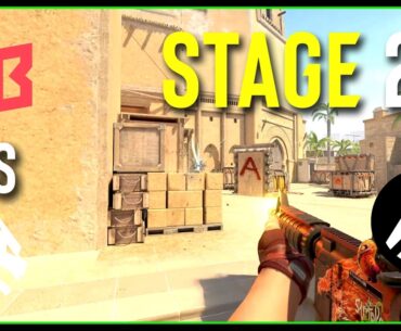 BETBOOM Team vs Spirit - HIGHLIGHTS - IEM Cologne Major 2026 Stage 2 | CS2