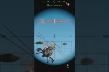 went down, but I saved my squad in ranked @Battlefield #fps #gaming #bf6 #bf6shorts #ps5