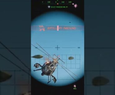 went down, but I saved my squad in ranked @Battlefield #fps #gaming #bf6 #bf6shorts #ps5