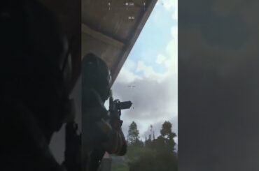 What Was That?! #arcraiders #gaming #gameplay #firstpersonshooter