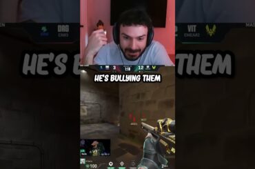 they couldn't even make it out of spawn