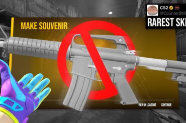 NEW UPDATE CAUSED CHAOS IN CS2 SKINS..
