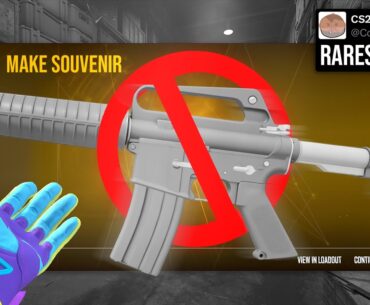 NEW UPDATE CAUSED CHAOS IN CS2 SKINS..