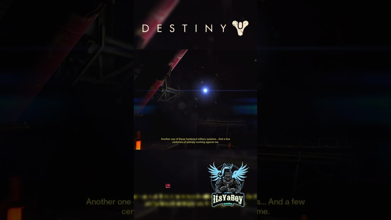 Fallen thrive in the dark. #destiny #destiny1 #bungie Fallen thrive in the dark. #destiny #destiny1 #bungie