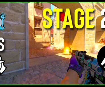 G2 vs Monte - HIGHLIGHTS - IEM Cologne Major 2026 Stage 2 | CS2