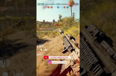 Quem nunca? #battlefield #battlefield6 #bf6 #games #fps #gaming #youtubegaming #battofildis