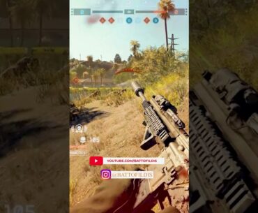 Quem nunca? #battlefield #battlefield6 #bf6 #games #fps #gaming #youtubegaming #battofildis
