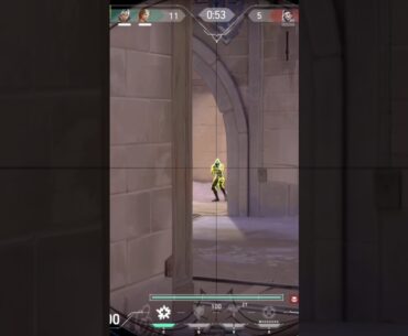 Random Clip #fpsgames #valorant #gaming #valorantclips #valorantgaming #riotgames