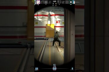 CS2 SSG CLUTCH AIM FAIL XD  #cs2 #counterstrike2 #headshot #fps #gaming #action #clutch #combat