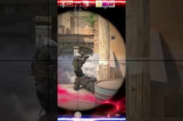 enemies didn't stand a chance #cs2 #counterstrike2 #fps