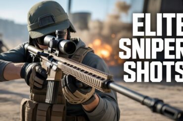 Is This the Best Gun Race Mode in FPS Games?