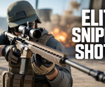 Is This the Best Gun Race Mode in FPS Games?