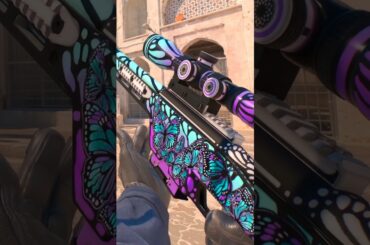 САМЫЕ ПОПУЛЯРНЫЕ СКИНЫ ИЗ МАСТЕРCКОЙ CS 2 #cs2 #csgo #ledokox
