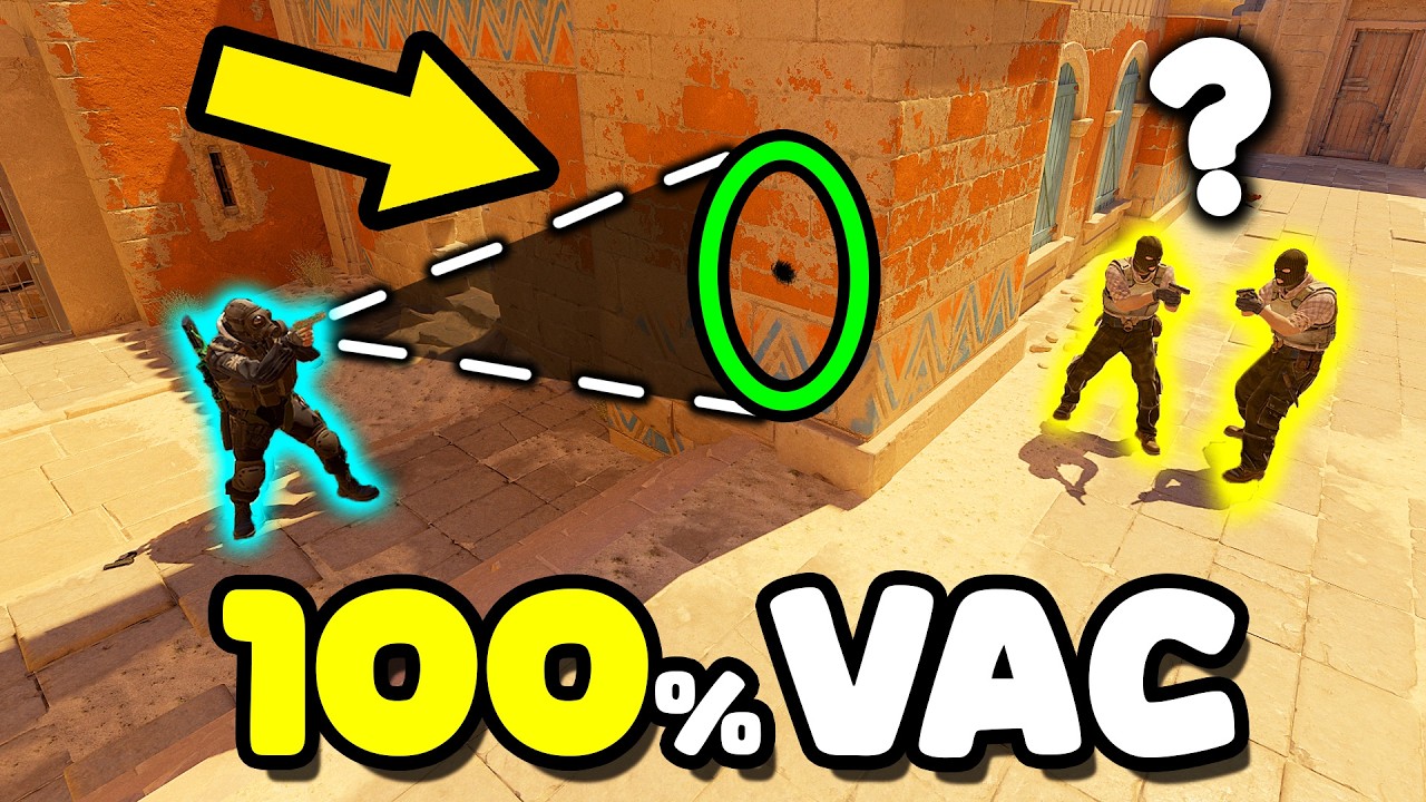 0.0001% LUCK or SKILL? – CS2 BEST MOMENTS #153 0.0001% LUCK or SKILL? - CS2 BEST MOMENTS #153