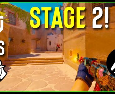 WINNER TO STAGE 3! G2 vs FUT - HIGHLIGHTS - IEM Cologne Major 2026 Stage 2 | CS2