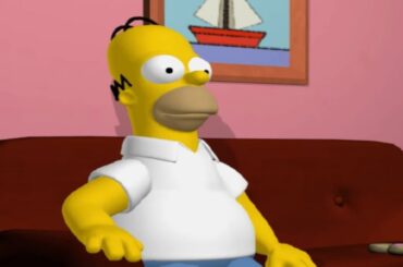 Rumour: Insider Hints The Simpsons Hit & Run Remaster 'Is Happening'