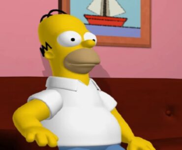 Rumour: Insider Hints The Simpsons Hit & Run Remaster 'Is Happening'