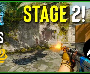 Monte vs Legacy - HIGHLIGHTS - IEM Cologne Major 2026 Stage 2 | CS2