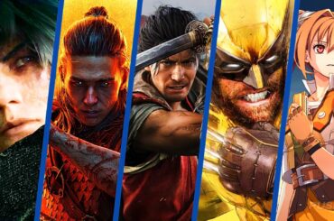The PS5 Release Schedule for Fall 2026 Is Now Beyond a Joke