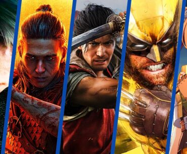 The PS5 Release Schedule for Fall 2026 Is Now Beyond a Joke