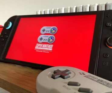 Select Nintendo Classics Games Might Be Getting Special Challenges Soon