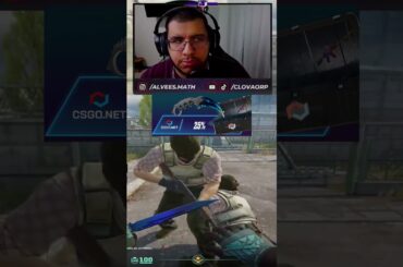 O cs dando sinais claros... #cs2 #fps #fpsgames #stream