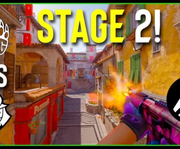 WINNER TO STAGE 3! G2 vs BIG - HIGHLIGHTS - IEM Cologne Major 2026 Stage 2 | CS2