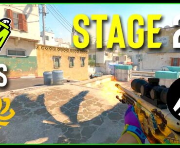 ELIMINATION MATCH! M80 vs Legacy - HIGHLIGHTS - IEM Cologne Major 2026 Stage 2 | CS2