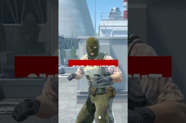 SKINY KTÓRE SĄ PAY TO WIN W CS 2 😲🤯 #csgo #cs2overpass #cs2
