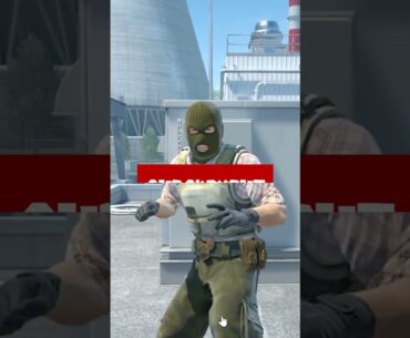 SKINY KTÓRE SĄ PAY TO WIN W CS 2 😲🤯 #csgo #cs2overpass #cs2