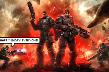 Gears of War: E-Day Could Be the First UE5 Game to Fulfil the Engine's Promise