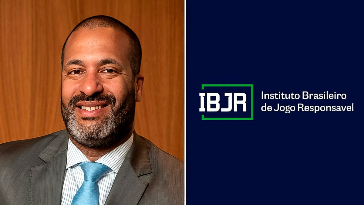 Brazilian Institute for Responsible Gaming appoints Carlos Lima as new executive president Brazilian Institute for Responsible Gaming appoints Carlos Lima as new executive president