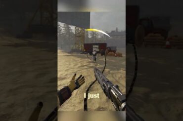 I FIXED MY FPS GAME #unity #gaming #gamedesign #gamedev