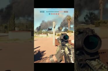 angry commander player pt.3 Battlefield 6 #battlefield #fps #games #gameshorts #pcgaming