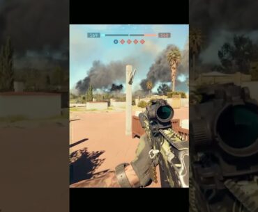 angry commander player pt.3 Battlefield 6 #battlefield #fps #games #gameshorts #pcgaming